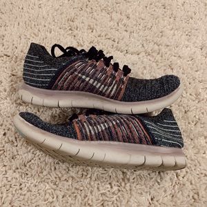 Nike Free Rn Flyknit
